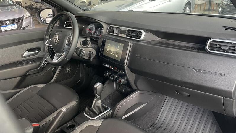 
								Renault Duster Plus Intense 1.6 (Aut.) 2025 full									