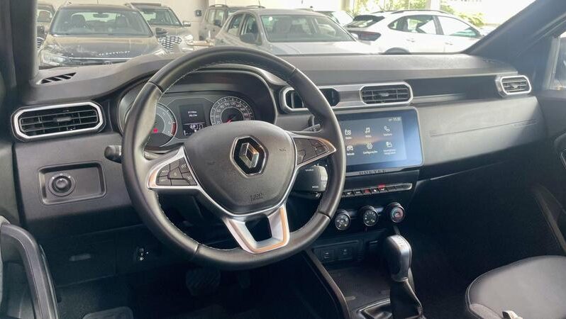 
								Renault Duster Plus Intense 1.6 (Aut.) 2025 full									