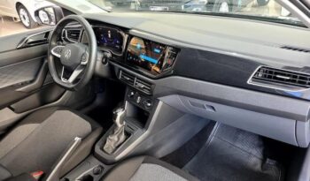 
									Volkswagen Polo Comfortline (Aut) (Flex) 2025 full								