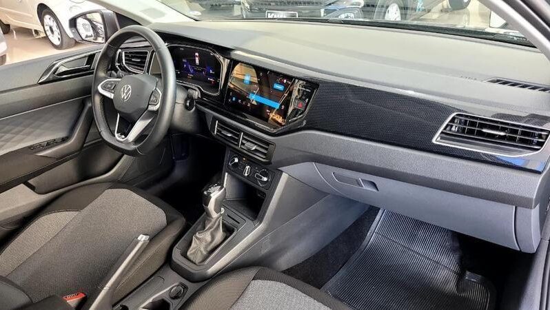 
								Volkswagen Polo Comfortline (Aut) (Flex) 2025 full									
