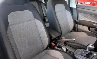 
									Volkswagen Polo Comfortline (Aut) (Flex) 2025 full								