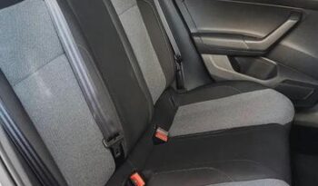 
									Volkswagen Polo Comfortline (Aut) (Flex) 2025 full								