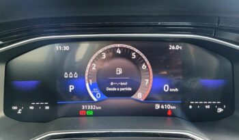 
									Volkswagen Polo Comfortline (Aut) (Flex) 2025 full								
