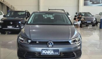 
									Volkswagen Polo Comfortline (Aut) (Flex) 2025 full								
