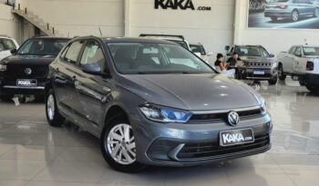 
									Volkswagen Polo Comfortline (Aut) (Flex) 2025 full								
