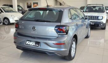 
									Volkswagen Polo Comfortline (Aut) (Flex) 2025 full								