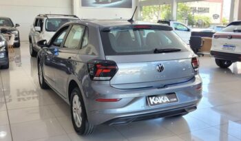 
									Volkswagen Polo Comfortline (Aut) (Flex) 2025 full								