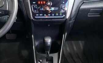 
									Toyota Yaris XL 1.5 (Flex) (Aut) 2025 full								
