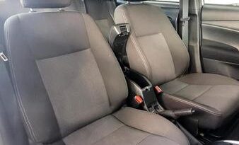 
									Toyota Yaris XL 1.5 (Flex) (Aut) 2025 full								