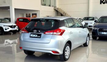 
									Toyota Yaris XL 1.5 (Flex) (Aut) 2025 full								