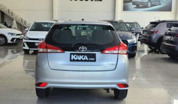 
									Toyota Yaris XL 1.5 (Flex) (Aut) 2025 full								