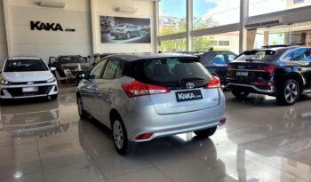
									Toyota Yaris XL 1.5 (Flex) (Aut) 2025 full								