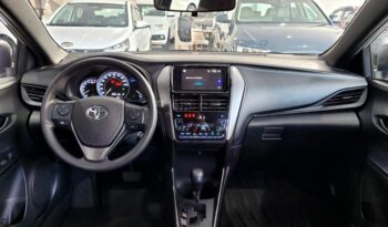 
									Toyota Yaris XL 1.5 (Flex) (Aut) 2025 full								