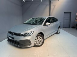 Volkswagen Virtus 1.0 TSI (Aut.) 2025