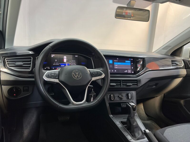 
								Volkswagen Virtus 1.0 TSI (Aut.) 2025 full									