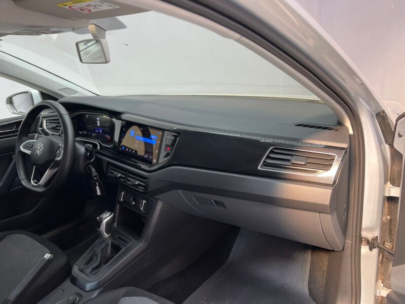 
								Volkswagen Virtus 1.0 TSI (Aut.) 2025 full									