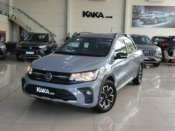 Volkswagen Saveiro Extreme CD 1.6 2026