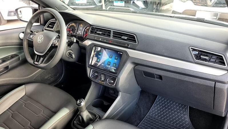 
								Volkswagen Saveiro Extreme CD 1.6 2026 full									
