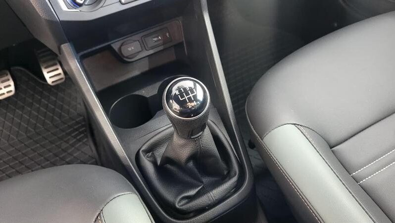 
								Volkswagen Saveiro Extreme CD 1.6 2026 full									