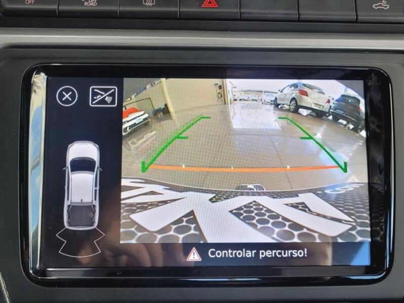 
								Volkswagen Saveiro Extreme CD 1.6 2026 full									