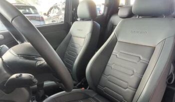 
									Volkswagen Saveiro Extreme CD 1.6 2026 full								