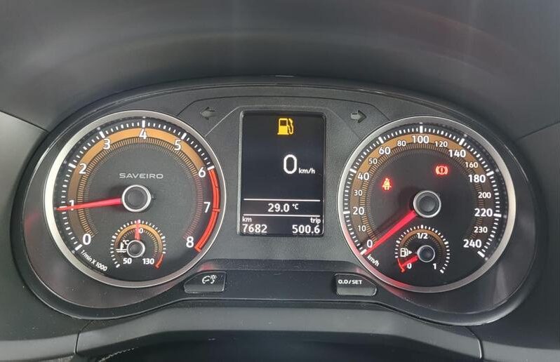 
								Volkswagen Saveiro Extreme CD 1.6 2026 full									