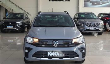 
									Volkswagen Saveiro Extreme CD 1.6 2026 full								