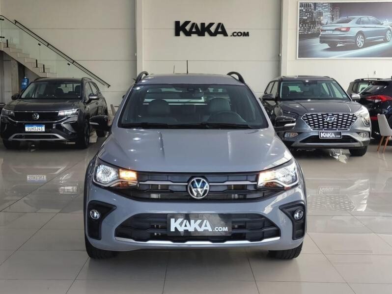 
								Volkswagen Saveiro Extreme CD 1.6 2026 full									