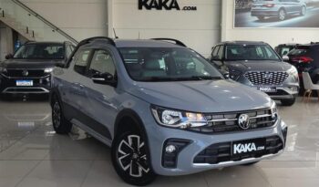 
									Volkswagen Saveiro Extreme CD 1.6 2026 full								