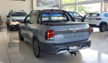 
									Volkswagen Saveiro Extreme CD 1.6 2026 full								