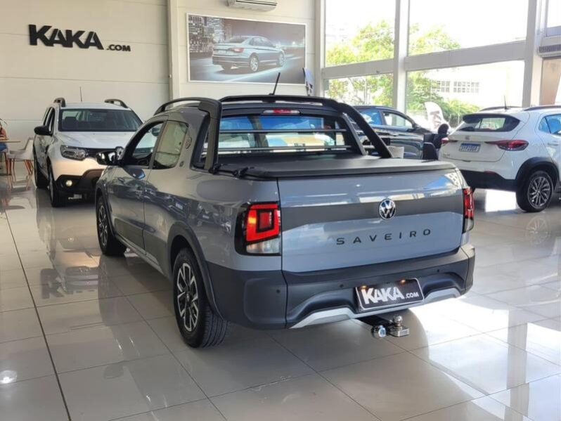 
								Volkswagen Saveiro Extreme CD 1.6 2026 full									