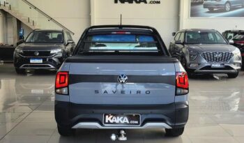 
									Volkswagen Saveiro Extreme CD 1.6 2026 full								
