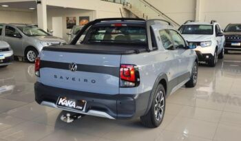 
									Volkswagen Saveiro Extreme CD 1.6 2026 full								