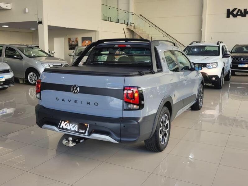 
								Volkswagen Saveiro Extreme CD 1.6 2026 full									
