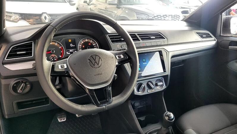 
								Volkswagen Saveiro Extreme CD 1.6 2026 full									