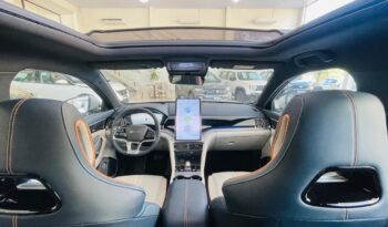 
									BYD Song Plus (Híbrido) 2026 full								