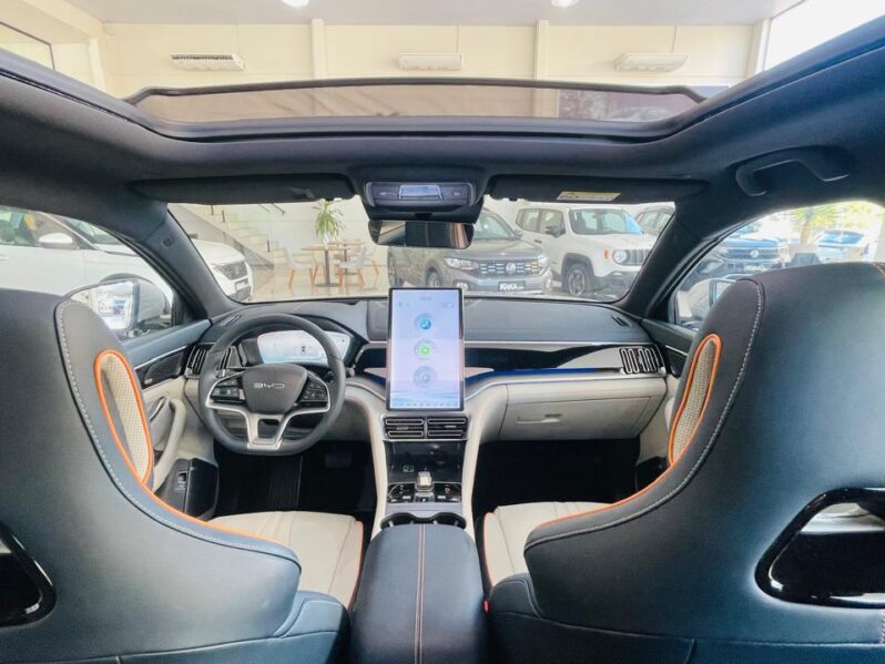
								BYD Song Plus (Híbrido) 2026 full									