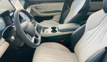 
									BYD Song Plus (Híbrido) 2026 full								