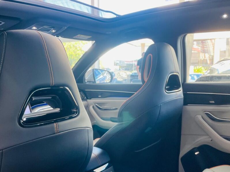 
								BYD Song Plus (Híbrido) 2026 full									