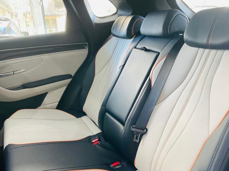 
								BYD Song Plus (Híbrido) 2026 full									