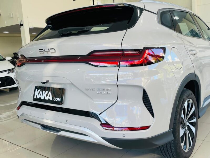 
								BYD Song Plus (Híbrido) 2026 full									