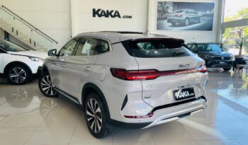 
									BYD Song Plus (Híbrido) 2026 full								