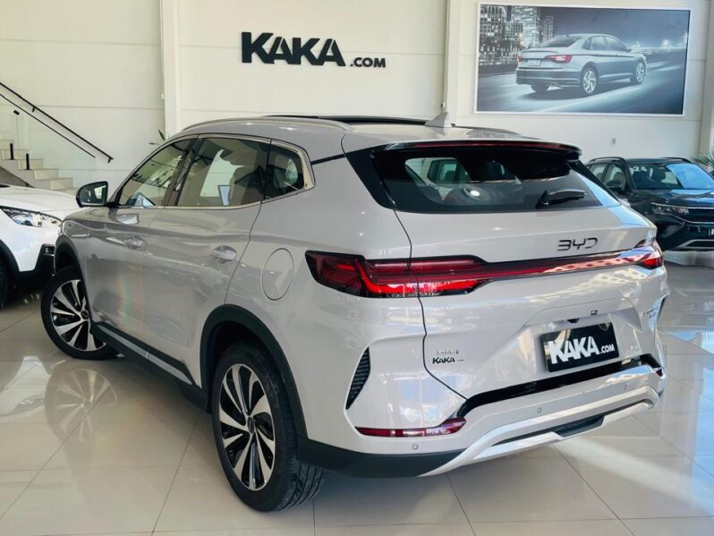 
								BYD Song Plus (Híbrido) 2026 full									