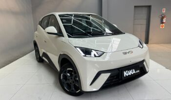 
									BYD Dolphin Mini EV 2027 full								