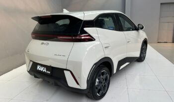 
									BYD Dolphin Mini EV 2027 full								
