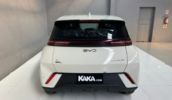 
									BYD Dolphin Mini EV 2027 full								