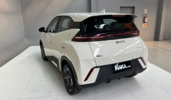 
									BYD Dolphin Mini EV 2027 full								