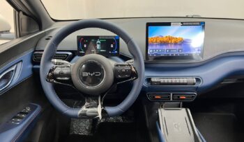
									BYD Dolphin Mini EV 2027 full								