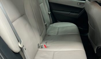 
									Toyota Corolla 2.0 XEi Multi-Drive S (Flex) 2016 full								