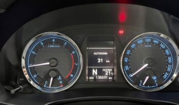 
									Toyota Corolla 2.0 XEi Multi-Drive S (Flex) 2016 full								
